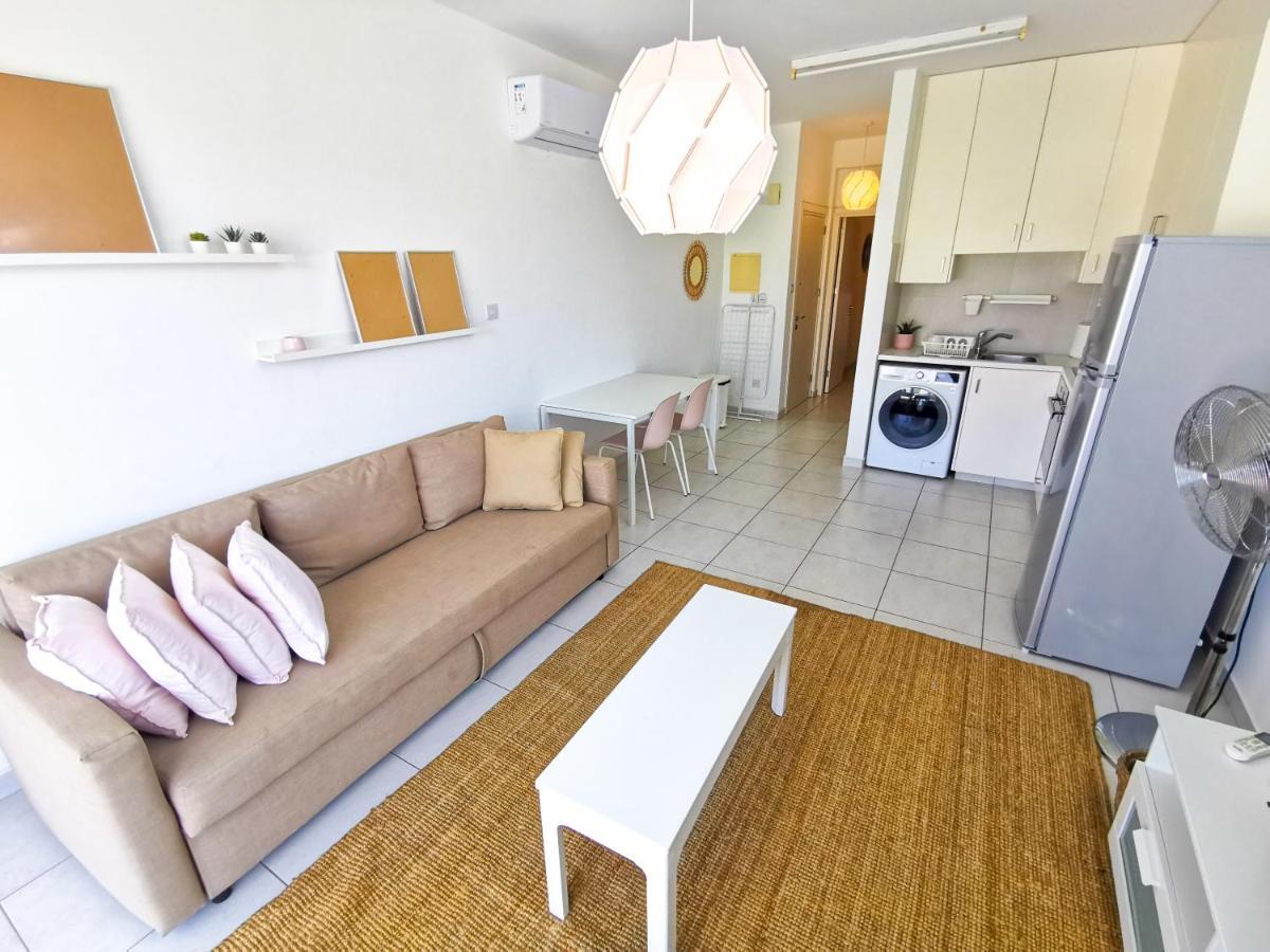 Happy Day Dreamer Apartments Pyla Exterior foto